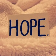 hope.