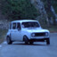 Renault 4L | DRIFT INSANE