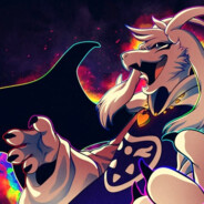 /) ~Asriel Dreemurr~ (\