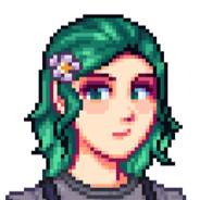 一只胖女士（摸鱼版）