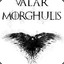 Valar Morghulis