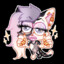 Mothmew