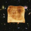 Space Toast