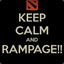 RAMPAGE!!!