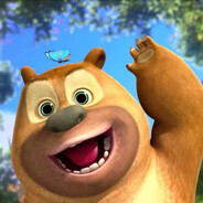 狗熊玲第一突破手熊二