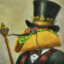 Lord Taco Sniffer