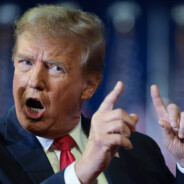 T E E N Y // T R U M P