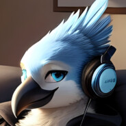 WaywardGryphon