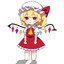 Flandre Framme