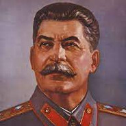 Josef Stalin