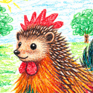 hedgecock