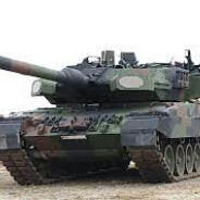 Avatar for Leopard 2A7V1