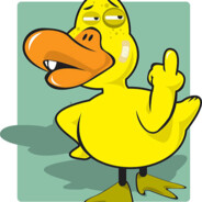 Ugly Duck