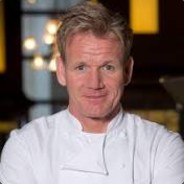 Gordan Ramsey&#039;s Yeast Infection