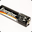 AA BATTERY