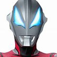 Ultraman Geed