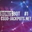 Bonus Bot: #1 | CSGO-Jacpots