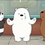 Ice bear༼ つ ◕_◕ ༽つ