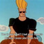 Johnny Bravo