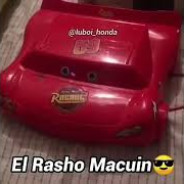 El Rasho Macuin