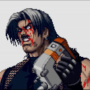 jumping HK till it works