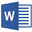 Microsoft Word's avatar