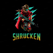 Shrucken