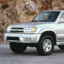 1999 Toyota 4runner