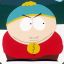 &lt;Font Face=&quot;Algerian&quot;&gt;Cartman