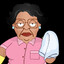 CleaningLady
