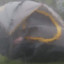 Wet Tent