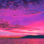 Scarlet Sunset