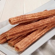 de_DustedChurro