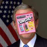 George W. Lunchly