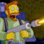 Hank Scorpio