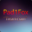 &quot;Titan&#039;clan&quot;_Pad1Fox