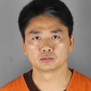 不知妻美——刘强东