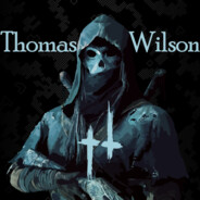 Thomas Wilson