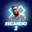 Escandio Raul Rei dos Ciganos