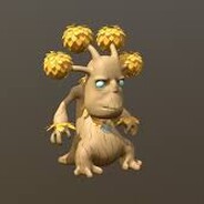 Noobi avatar
