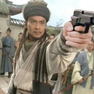 王德发（大厨版）