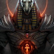 ✪ANUBIS✪