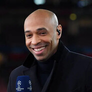 Thierry Henry