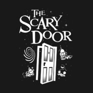 TheScaryDoor