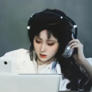 黛玉倒拔垂杨柳