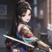 丿Dream灬洛小梦