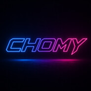 Chomy