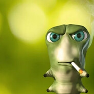 Steam Community Avatar