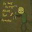 Salad fingers