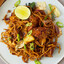 Mee Goreng 13May